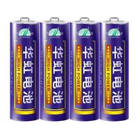 HWAHONG 华虹 5号碳性电池 1.5V