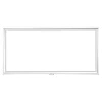 奥普（AUPU）ZDL5020A 集成吊顶LED平板灯 嵌入式厨卫平板灯 300*600(白色)