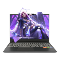 FIREBAT 火影 T6A 七代锐龙版 16.0英寸 游戏本 黑色(锐龙R5-7535HS、RTX 4060 8G、16GB、512GB SSD、2.5K、IPS、165Hz)