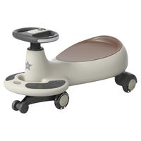 B.E 贝易 B7009 儿童扭扭车 音乐灯光款