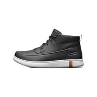 SKECHERS 斯凯奇 On-The-Go Glide 2.0 Ultra 女士休闲运动鞋 15594/BKW 黑色/白色
