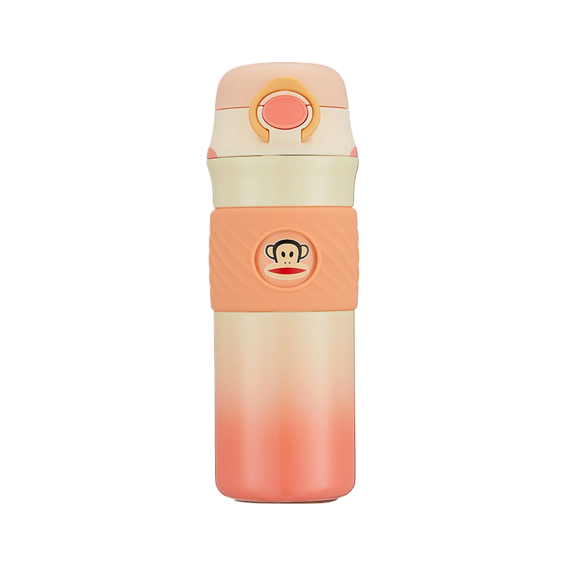 人间水蜜桃420ML