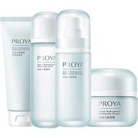 珀莱雅 水动力保湿护肤套装