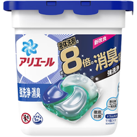 P&G 宝洁 4D洗衣球 12颗 冰凉清爽型