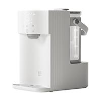 淘金币可用：新贝 自动泡奶机定量恒温出水用婴儿冲奶机调奶器饮水机