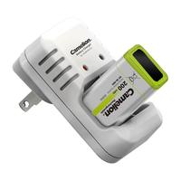 Camelion 飞狮 BC-1020B 充电电池 9V 200mAh 充电套装 2粒装