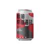 牛啤堂 帝都海盐古斯酸啤 杨梅味 330ml*6罐 精酿啤酒