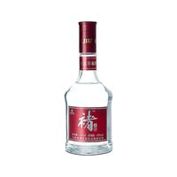 褚酒 纯粮食酒 清香型白酒  整箱装 42%vol 500mL