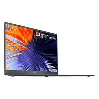 LG 乐金 gram 16 2022款 十二代酷睿版 16.0英寸 轻薄本