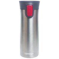 Contigo 康迪克 HBC-PIN006 品刻真空 汽车杯