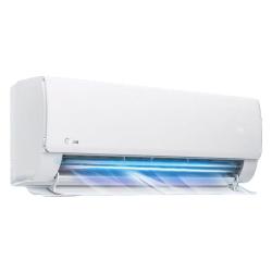 美的 极酷系列 KFR-35GW/N8MHB1 一级能效 壁挂式空调 1.5匹