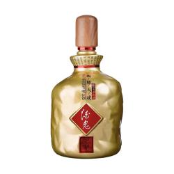 酒鬼 暂无信息 馥郁天成 馥郁香型高度白酒