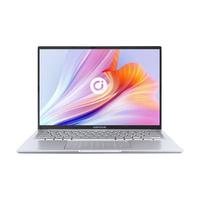 ASUS 华硕 a豆14 2023款 十三代酷睿版 14.0英寸 轻薄本