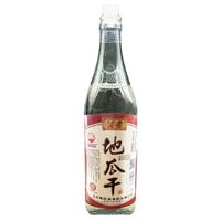 公鼐 纯粮 浓香型白酒  45%Vol. 包装 500ml