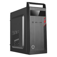 包邮机遇 迷你台式机机箱主机机箱电脑机箱迷你机箱M-ATX游戏机箱