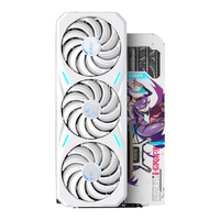 MAXSUN 铭瑄 GeForce RTX 4080 SUPER iCraft显卡 16GB