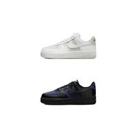  NIKE/耐克 耐磨透气 女士运动鞋  35.5，36，36.5，37.5，38，38.5，39，40，40.5，41，42，42.5，43，44，44.5，45，46 102白色/浅烟灰/尘光子色/白色/深藏青