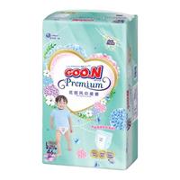 大王 花信风系列 纸尿裤