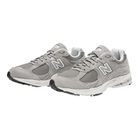 new balance NB官方2021新款中性款2002R系列ML2002RE休闲鞋 浅米黄 ML2002RE 36(脚长22cm)