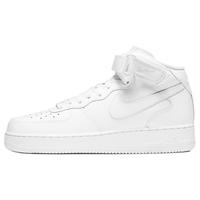 耐克（NIKE）男鞋 冬运动鞋AIR FORCE 1空军一号AF1板鞋休闲鞋 CW2289-111 40
