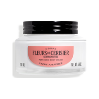 欧舒丹 身体乳绮梦樱花润肤露200ml滋润保湿留香柔润