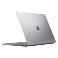 Microsoft 微软 Surface Laptop 3 15英寸 轻薄本 亮铂金(酷睿i5-1035G7、核芯显卡、8GB、128GB SSD、2K）