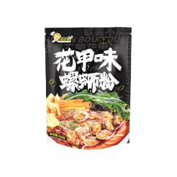 轻享装小龙虾味螺蛳粉