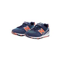 NewBalance nb童鞋4~14岁男女儿童秋轻便运动鞋