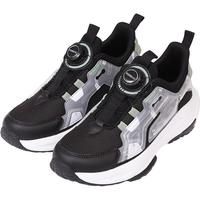 探路者儿童 TOREAD kids探路者童鞋儿童运动鞋2025春夏男女大童轻便旋钮高弹跑步鞋