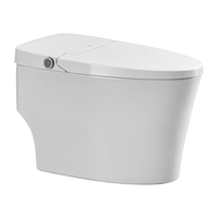 ANNWA 安华 NiL105 智能马桶