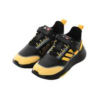 阿迪达斯 adidas乐高联名魔术贴运动鞋训练鞋童鞋男中大童跑步鞋