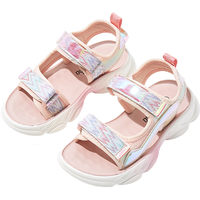 Deesha 笛莎 63222J703 女童凉鞋