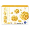 回未小花曲奇饼干黄油咖啡抹茶多口味组合3盒下午茶办公室零食