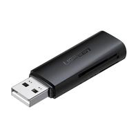 UGREEN 绿联 CM264 SD/TF读卡器 双卡双读