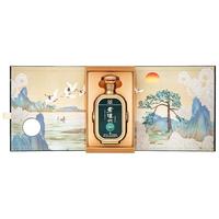 泸州老窖 纯粮酒 浓香型白酒  礼盒装 42%vol 500mL
