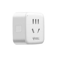 公牛WiFi插座手机APP阿里智能远程控制天猫精灵无线开关定时器