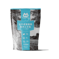 Paddy Time 最宠 多重营养成猫猫粮 3.6kg