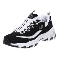 SKECHERS 斯凯奇 D'lites 女子休闲运动鞋 11422