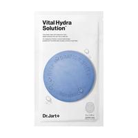 + 蒂佳婷 Dr.Jart+ r.Jart+ 蒂佳婷 Dr.Jart+ 深补水强保湿舒缓滋润蓝绿丸贴片面膜