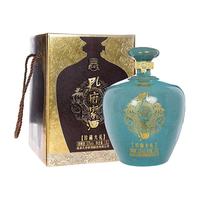 孔府家酒 珍藏大礼 52%vol 浓香型白酒
