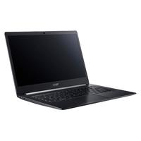 acer 宏碁 TravelMate X514 14英寸 轻薄本 黑色 (酷睿i7-8565U、核芯显卡、8GB、512GB SSD、1080P）