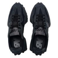 NEW BALANCE男鞋女鞋 老爹鞋运动鞋透气网面轻便复古休闲鞋NB530系列 MR530KMW-D浅灰色 44(脚长280mm)