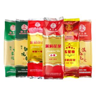 猴王牌 特级 茉莉花茶