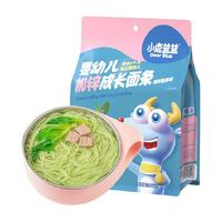 小鹿蓝蓝 婴幼儿成长面条