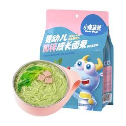 小鹿蓝蓝 婴幼儿成长面条