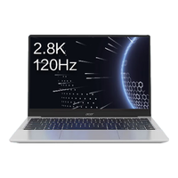 acer 宏碁 墨舞Pro 十三代酷睿版 14英寸 轻薄本 银色(酷睿i5-13500H、核芯显卡、16GB、1TB SSD、2.8K、IPS、120Hz)