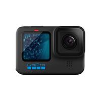 GoPro  HERO 11 运动相机