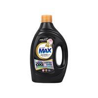 贝纯乌木玫瑰香氛洗衣液持久留香除菌除螨酵素洁净普通手洗机洗套装 【4斤】2kg*1瓶+喷雾内衣洗