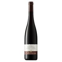 Kessler-Zink 凯斯勒 黑皮诺半干红葡萄酒 750ml