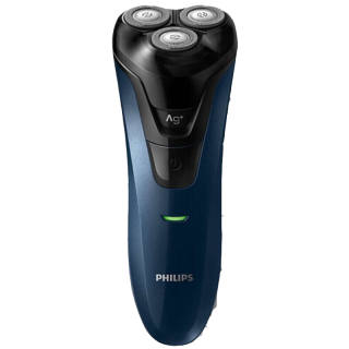  飞利浦（PHILIPS）电动剃须刀刮胡刀全身水洗男士胡须刀txd三刀头须刀电须刀电须刨 FT668/14